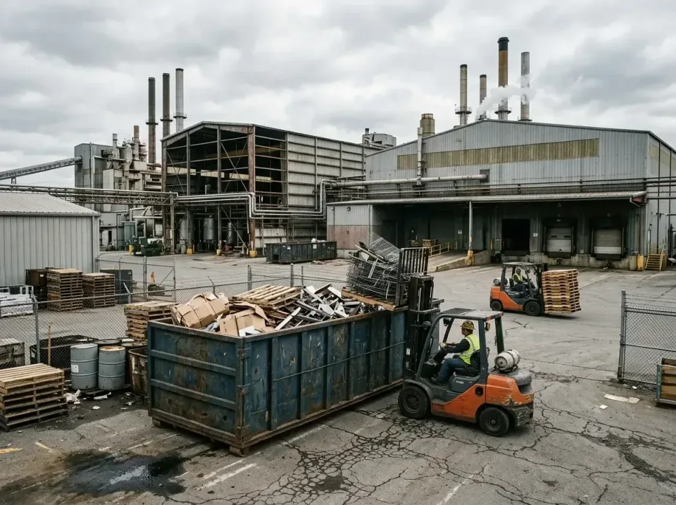 industrial-factory-scrap-conta-003 — frequently asked questions, Cheap Roll-off Dumpster Rentals in Cedaredge, CO